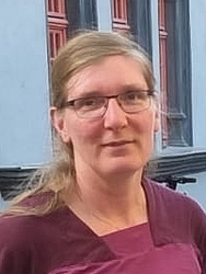 Daniela Ziervogel Daniela Ziervogel