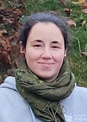 Johanna Marin Johanna Marin