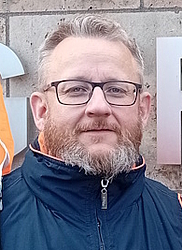 Peter Städter (Piratenpartei) Peter Städter (Piratenpartei)