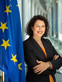 MdEP Manuela Ripa